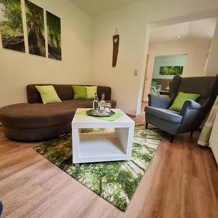 Landhotel Hof Barrl Schneverdingen Chambre photo