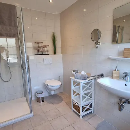 Landhotel Hof Barrl Schneverdingen Chambre photo