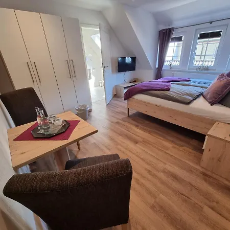 Landhotel Hof Barrl Schneverdingen Chambre photo