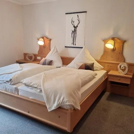 Landhotel Hof Barrl Schneverdingen Chambre photo