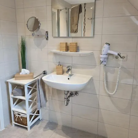 Landhotel Hof Barrl Schneverdingen Extérieur photo