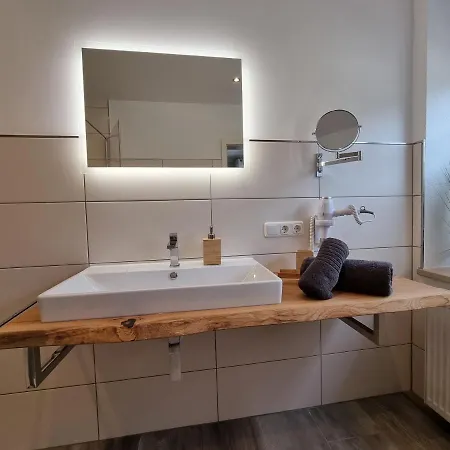Landhotel Hof Barrl Schneverdingen Extérieur photo