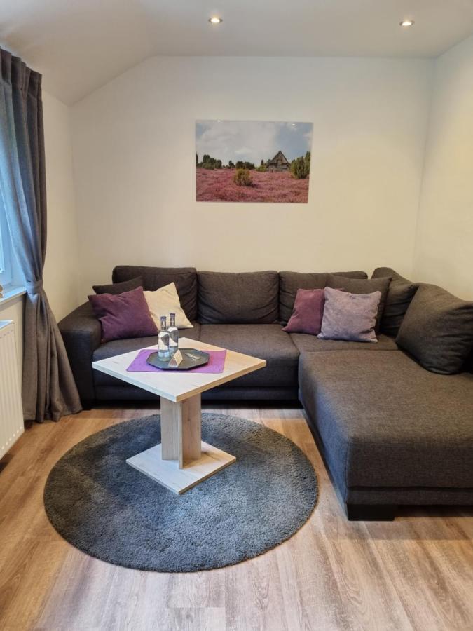 Hof Barrl Hotel Schneverdingen