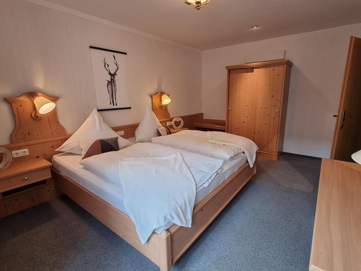 Hotel Hof Barrl