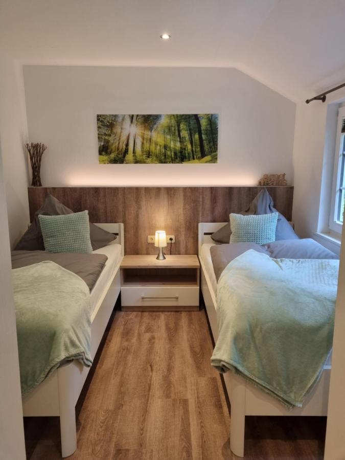 Hotel Hof Barrl Schneverdingen