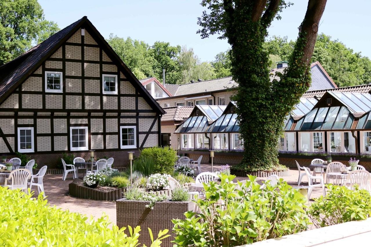 Hof Barrl Hotel Schneverdingen