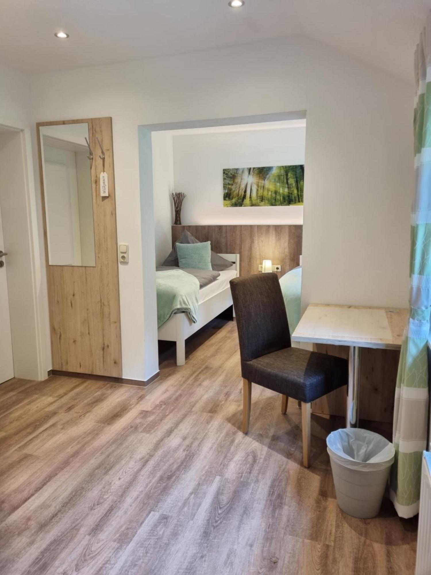 Hof Barrl Hotel Schneverdingen