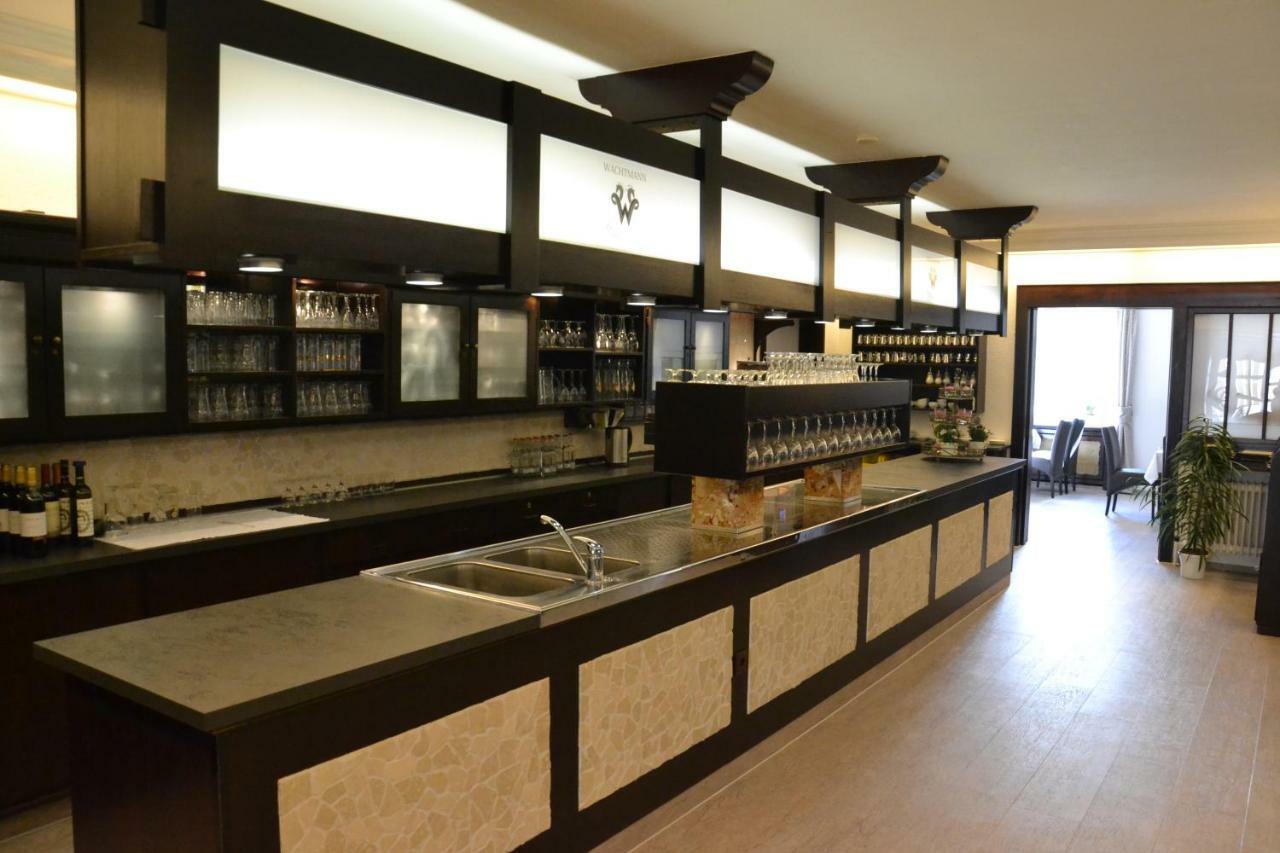 Hotel Hof Barrl *